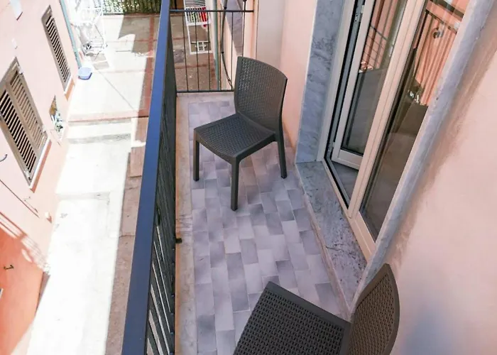 Pepi B&B Santa Maria di Castellabate