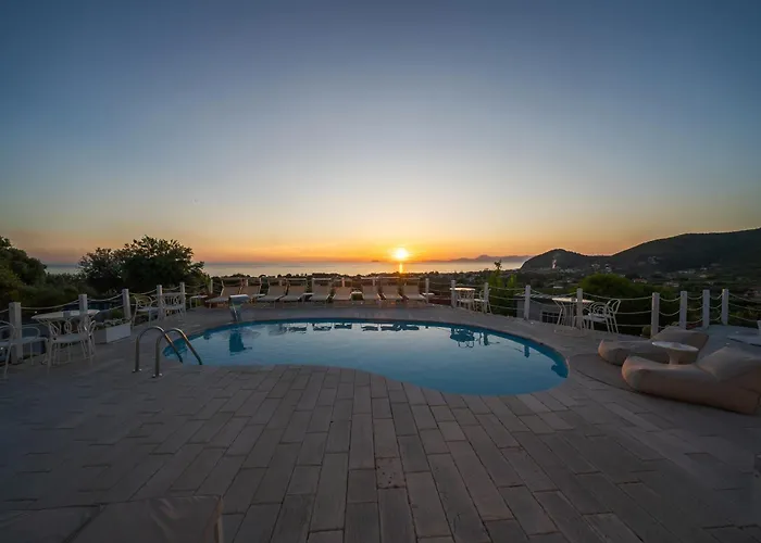 infinity Castellabate b&b di Charme Santa Maria di Castellabate