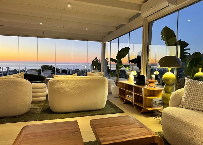 infinity Castellabate b&b di Charme Santa Maria di Castellabate